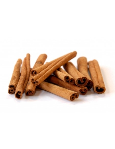 CANELA RAMA CORTADA 18 CM. B/1KG