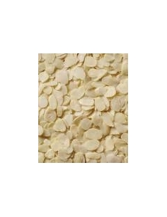 ALMENDRA LAMINA C/10 KG.