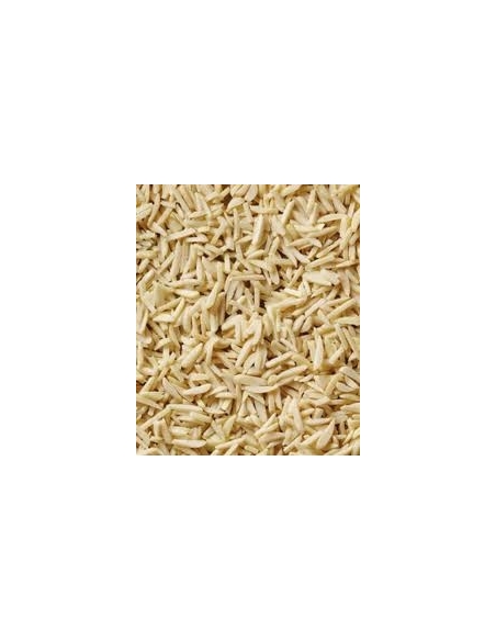 ALMENDRA PALITO B/1 KG