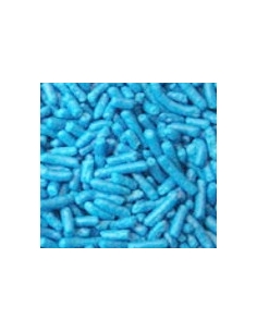 FIDEOS AZUCAR AZUL 1KG