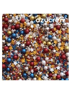 SPRINKLES TAPIZ 90G AZUCREN