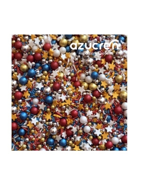 SPRINKLES TAPIZ 90G AZUCREN