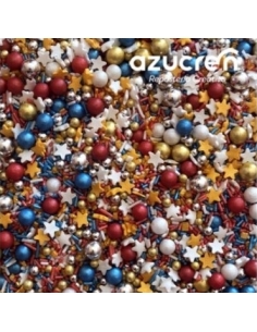 SPRINKLES EDICION LIMITA AZUCREN 90 GR