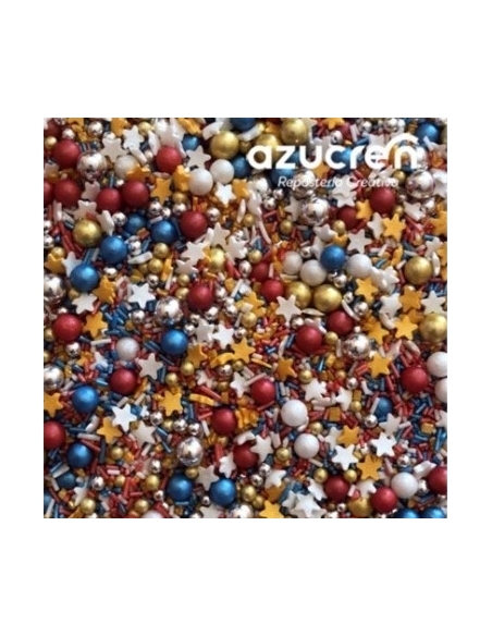 SPRINKLES EDICION LIMITA AZUCREN 90 GR