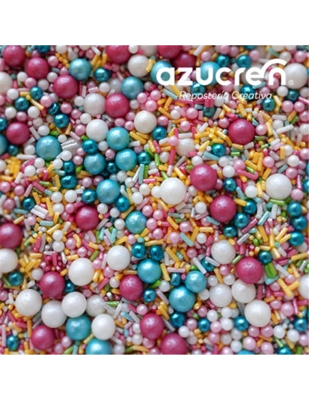 SPRINKLES AZUCREN 90 GRA BOHO