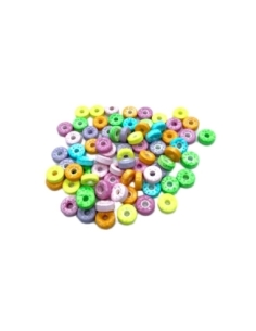 SPRINKLES DONUT DE AZUCAR 80 GR AZUCREN