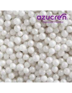PERLAS AZUCAR PASTEL DREAM MIX 90 GR AZUCREN
