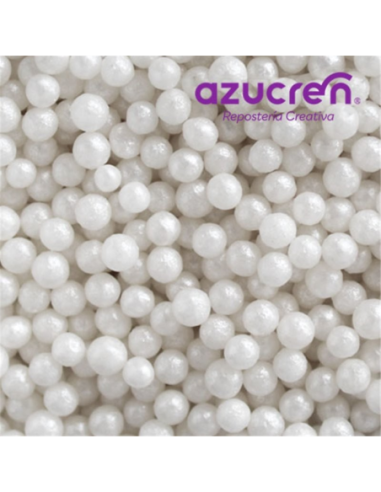 PERLAS AZUCAR PASTEL DREAM MIX 90 GR AZUCREN