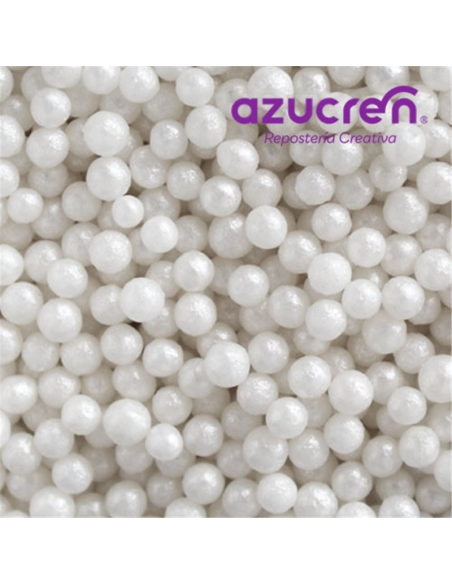 PERLAS AZUCAR PASTEL DREAM MIX 90 GR AZUCREN