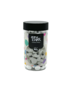 OJOS DE AZUCAR AZUCREN B/90 GR