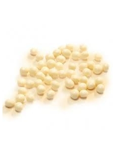 CRISPEARLS CHOCOLATE BLANCO B/800G C/4B