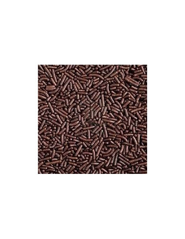 FIDEO CORAL CHOCOLATE NORT SUCEDANEO C/ 1 KG