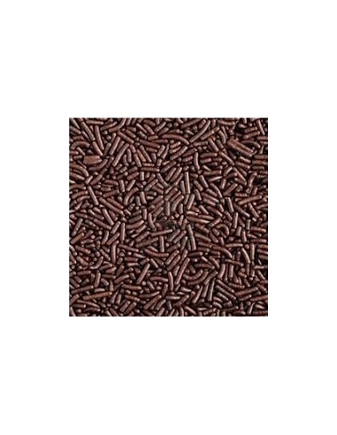 FIDEO CORAL CHOCOLATE NORT SUCEDANEO C/ 1 KG