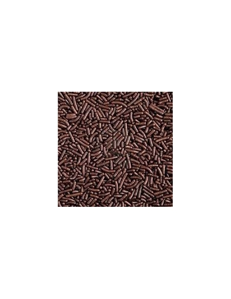 FIDEO CORAL CHOCOLATE NORT SUCEDANEO C/ 1 KG