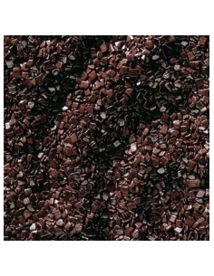 SPLIT-4-D DE CHOCOLATE NEGRO PEQUEÑO (FLAKES) B/1K C/6