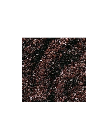 SPLIT-4-D DE CHOCOLATE NEGRO PEQUEÑO (FLAKES)...
