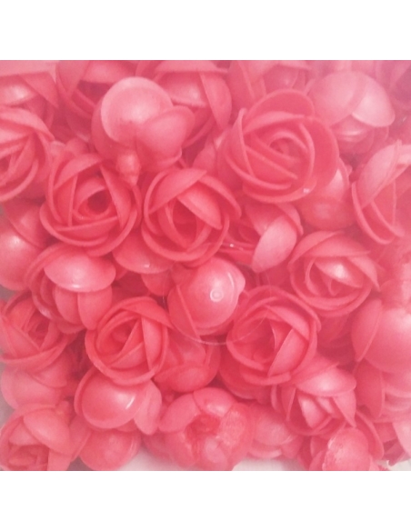 ROSAS OBLEA ROJA Nº2 C/ 110 UND F02342T