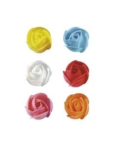 ROSAS OBLEA SURTIDA Nº2  C/75 UND F00272T