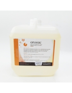 AZUCAR INVERTIDO OROSUC  B/6 KG.