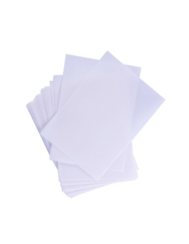 LAMINAS DE AZUCAR P/20U