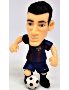 MUÑECO FC BARÇA SERGIO