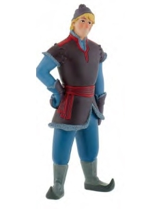 MUÑECO FROZEN KRISTOFF