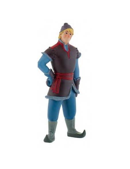 MUÑECO FROZEN KRISTOFF