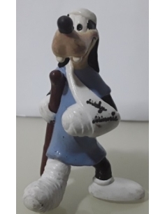 MUÑECO GOOFY ESCAYOLA