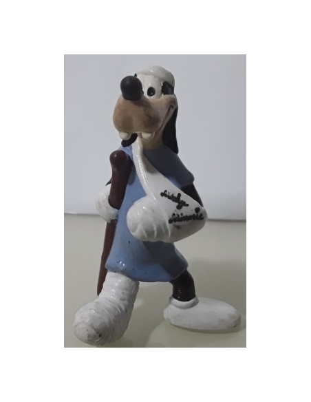 MUÑECO GOOFY ESCAYOLA