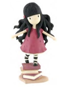 MUÑECO GORJUSS - NEW HEIGHTS