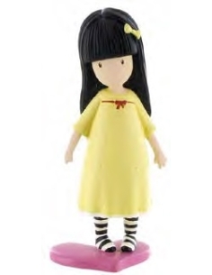 MUÑECO GORJUSS - THE PRETEND FRIEND