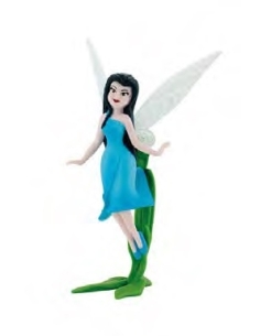 MUÑECO HADA SILBERHAUCH