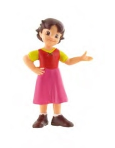 MUÑECO HEIDI