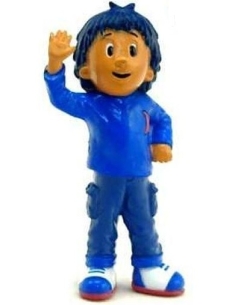 MUÑECO JIM JAM Y SUNNY - JIM JAM