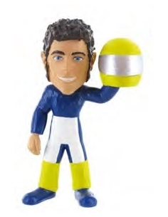 MUÑECO MOTORISTA VALENTINO