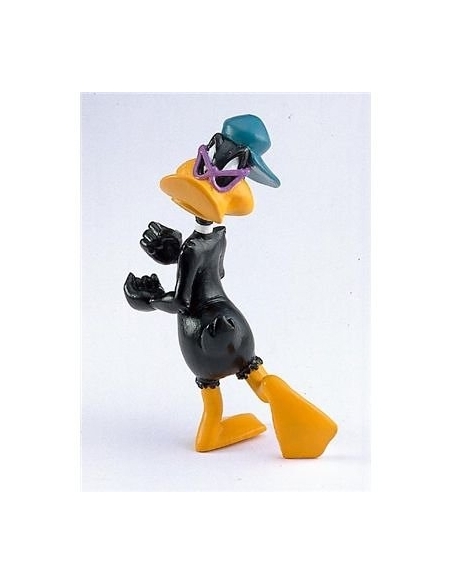 MUÑECO PATO LUCAS GAFAS
