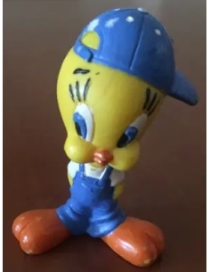 MUÑECO PIOLIN GORRA 10372