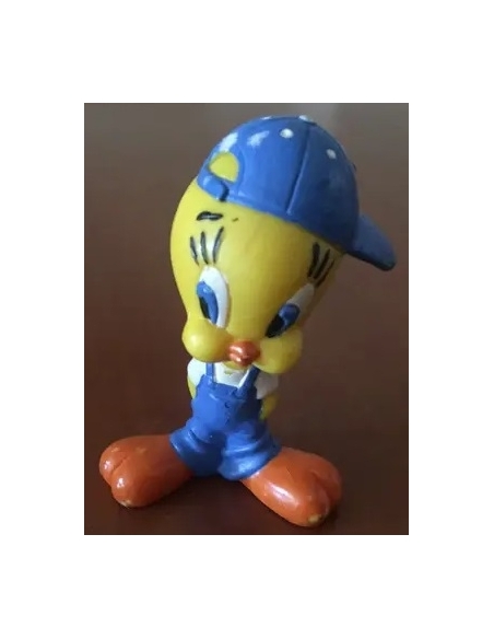 MUÑECO PIOLIN GORRA 10372
