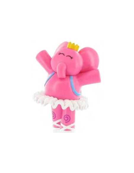 MUÑECO POCOYO ELI BALLET