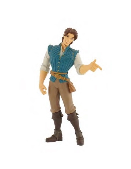 MUÑECO RAPUNZEL PRINCIPE