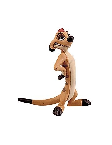 MUÑECO REY LEON TIMÓN