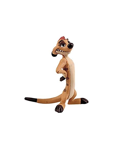 MUÑECO REY LEON TIMÓN