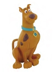 MUÑECO SCOOBY DOO