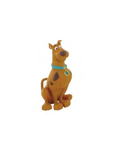 MUÑECO SCOOBY DOO