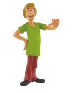 MUÑECO SHAGGY