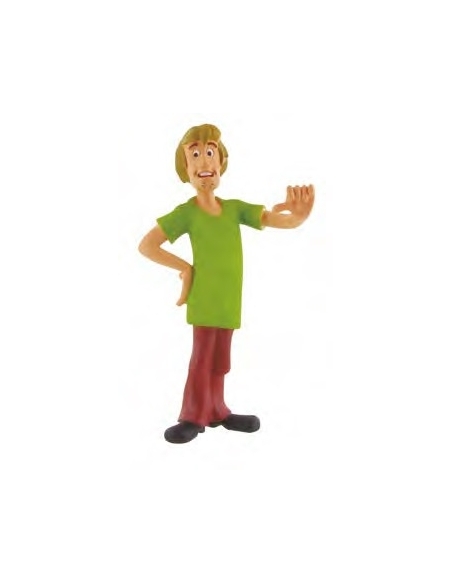 MUÑECO SHAGGY