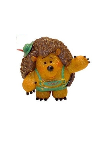 MUÑECO TOY STORY ERIZO