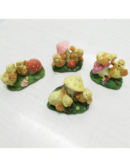 GALLINAS CAJA OFERTA 14694