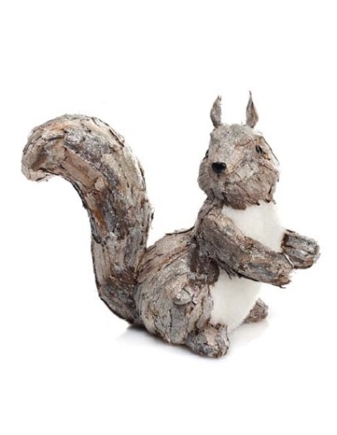 ARDILLA NATURAL GRAN 12189