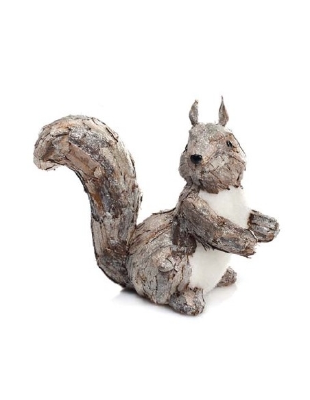 ARDILLA NATURAL GRAN 12189